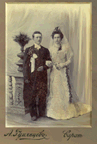 Unidentified Pinneckers  - click to see larger image