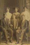 Pinneckers - Restored - click to see larger image