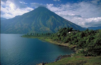 Costa Guatemala